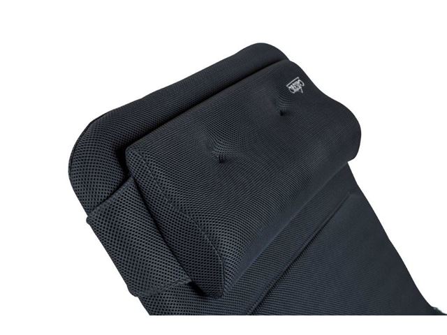 CR Chair/Foldingbed AP/233-AD-80 black