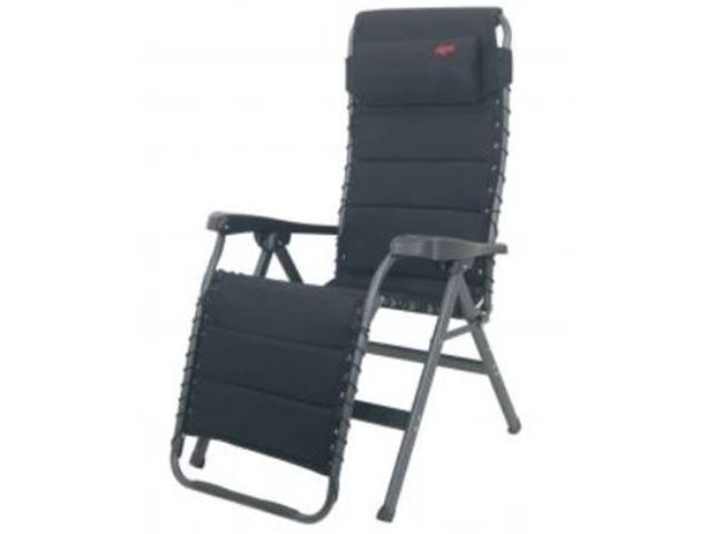 CR Relax chair AP/232-AD-80 black