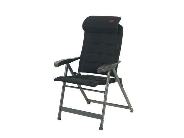 CR Chair AP/237-ADCS-80 black