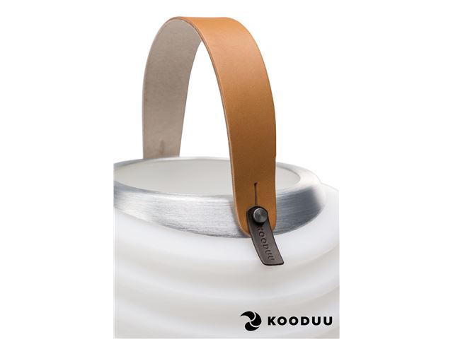 Led Bluetooth Speaker Kooduu Synergy 50 Stereo