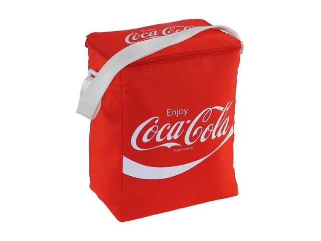 Køletaske "Coca Cola Classic 14"