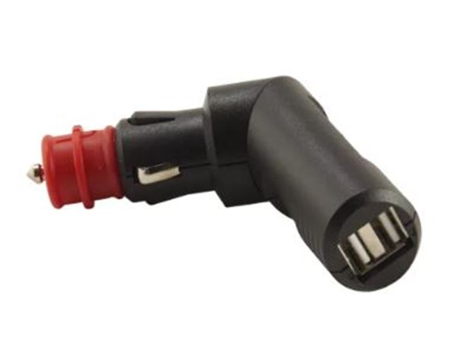 Stikprop USB
