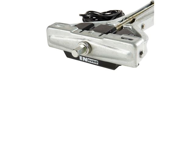 Støtteben med motor Enduro Autosteady 12V