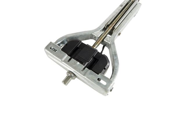 Støtteben med motor Enduro Autosteady 12V