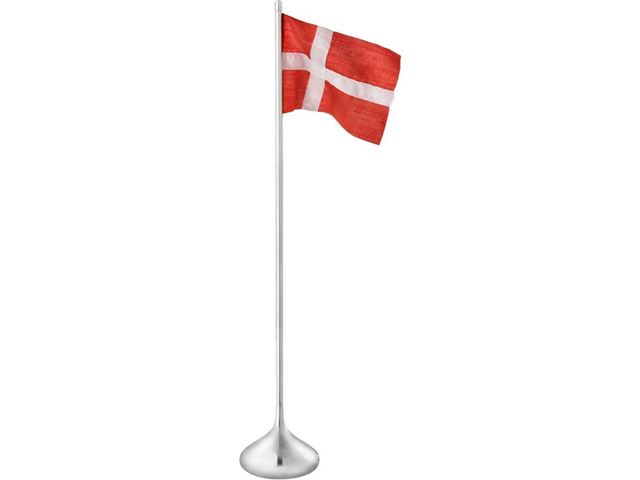 Rosendahl bordflag, dansk