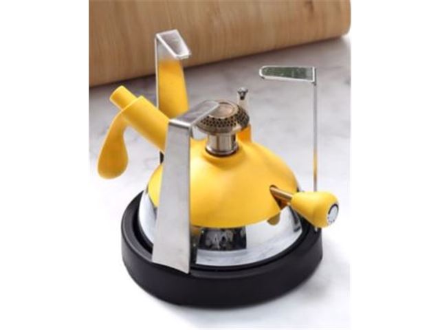 O-Grill, Mini brænder