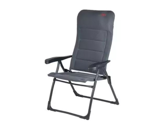 CR Chair AP/215-ADS-86 grey