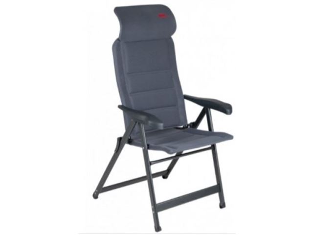 Crespo - Camping chair - AP-237 Air-Deluxe Compact - Gr