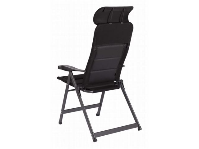 Crespo - Camping chair - AP-240 Air-Deluxe Compact - Bl