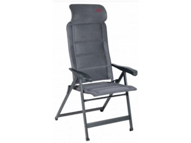 Crespo - Camping chair - AP-240 Air-Deluxe Compact - Gr