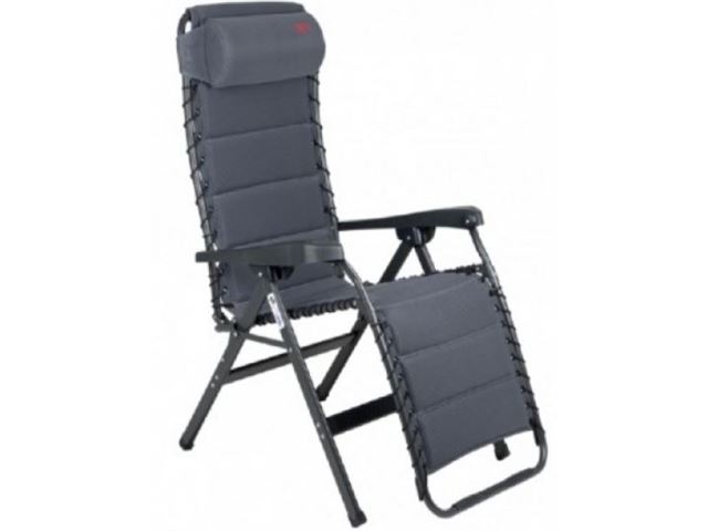 CR Relax chair AP/232-AD-86 grey