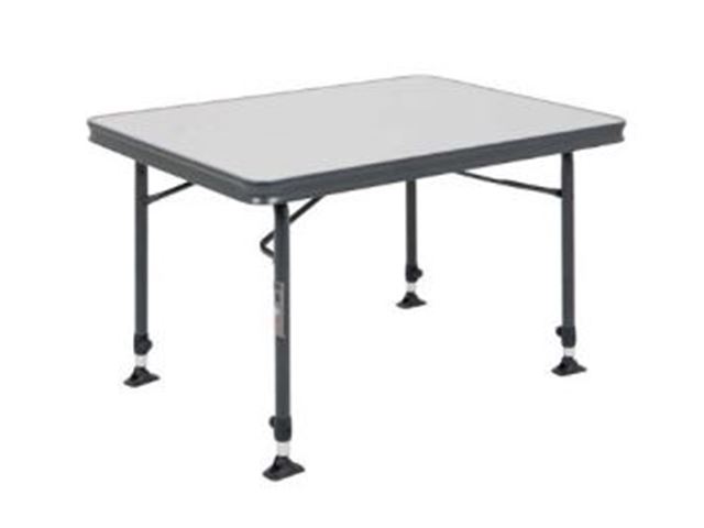 CR Table AP/245-89 black 80x60 alu