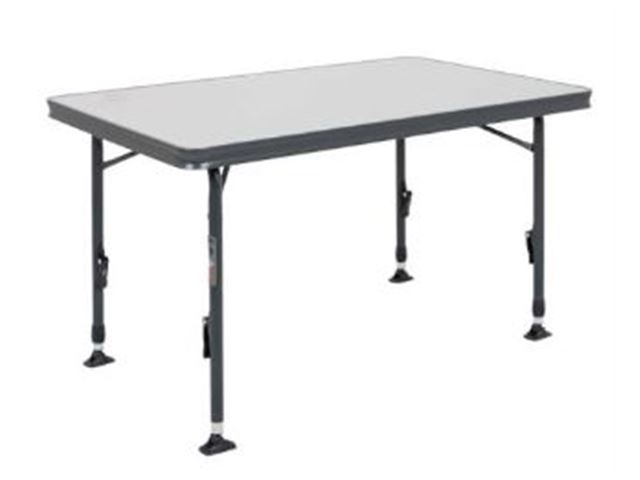 CR Table AP/246-89 black 101x65 alu