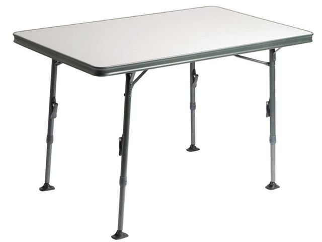 Crespo - Table - AP-247 - 110x70 cm  - Black (89)