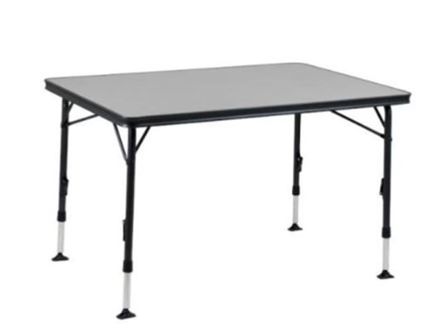 CR Table AP/272-89 black 120x80 alu