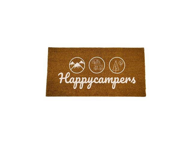 Måtte HappyCampers
