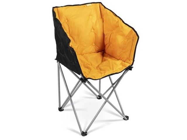 Kampa Tub Chair Sunset