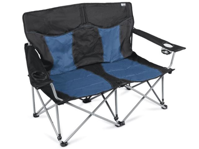 Kampa Lofa Chair Midnight