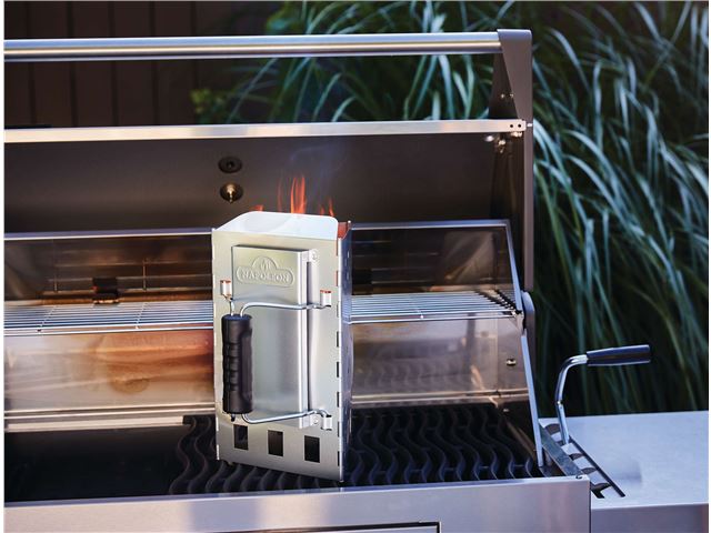 Napoleon foldbar grillstarter