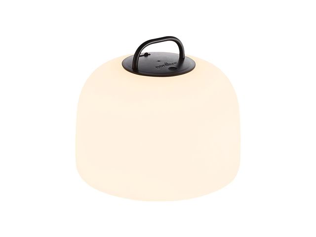 Lampe Kettle 22 Pendant
