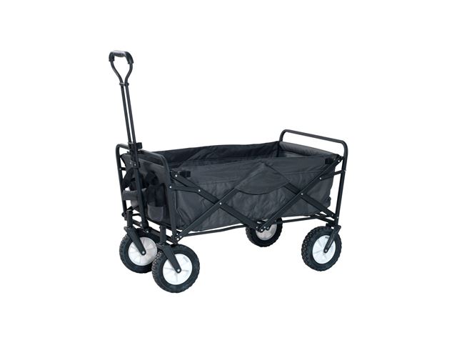 Trolley Wecamp Cool Shopper