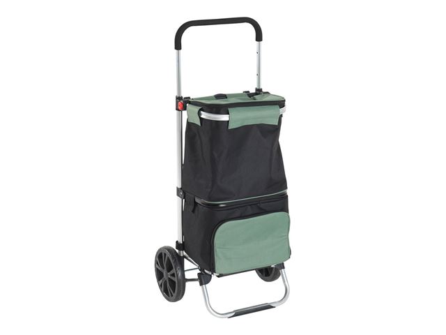 Trolley Wecamp Cool Shopper