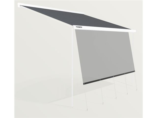 Dometic SunProtect - SunProtect front, 3 m