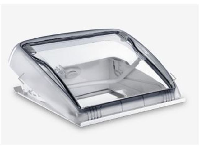 Dometic Mini Heki Style Roof window without forced ventilati