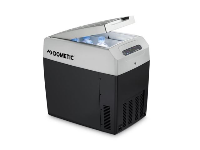 Dometic TropiCool TCX 21 Termoelektrisk køleboks, 21 L