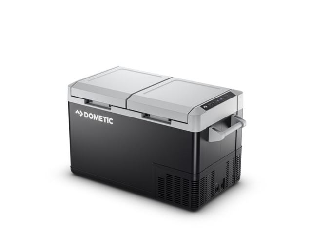 Dometic CFF 70DZ dual-zone Kompressor køleboks, 70 l