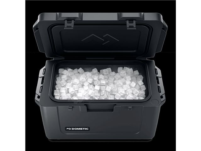 PatrolIcebox 35L SLATE