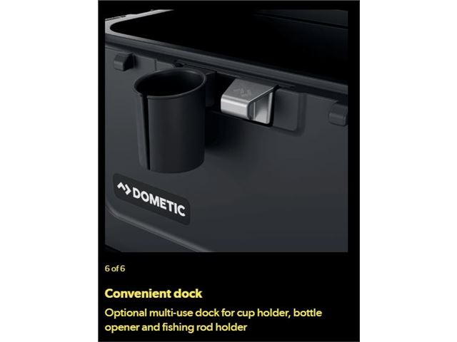 PatrolIcebox 35L SLATE