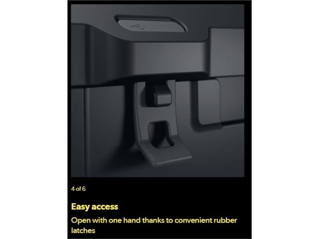 PatrolIcebox 35L SLATE