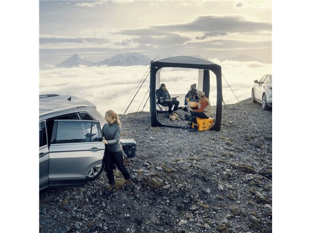 Patrol Icebox 55L SLATE