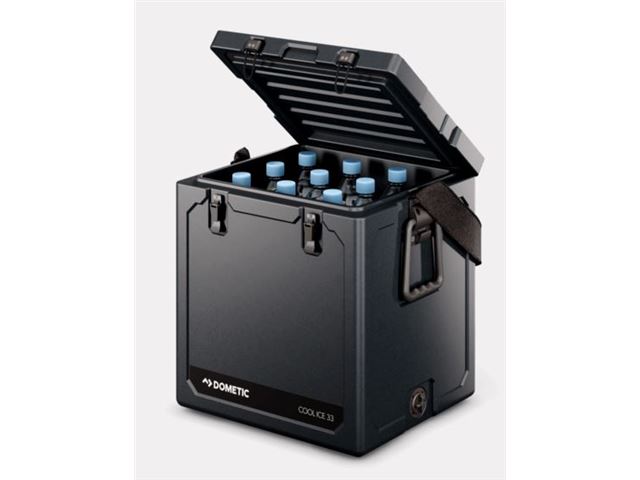 Dometic Cool-Ice 33L Slate