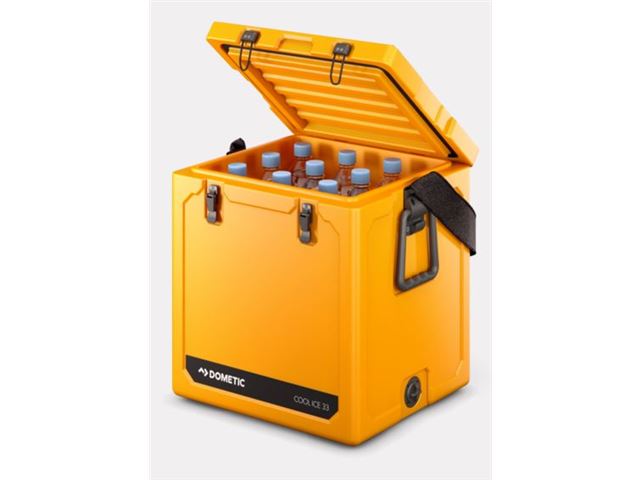 Dometic Cool-Ice 33L Glow