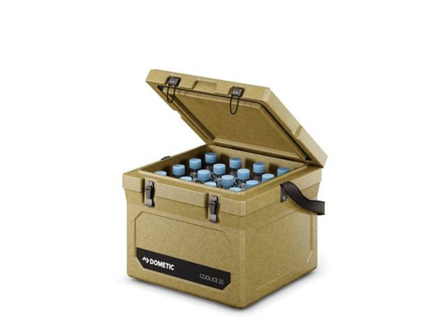 Dometic Cool-Ice 22L Olive