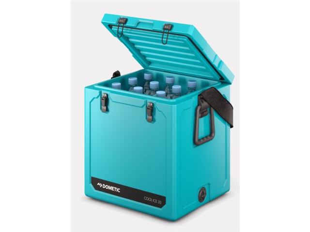 Dometic Cool-Ice 33L Lagune