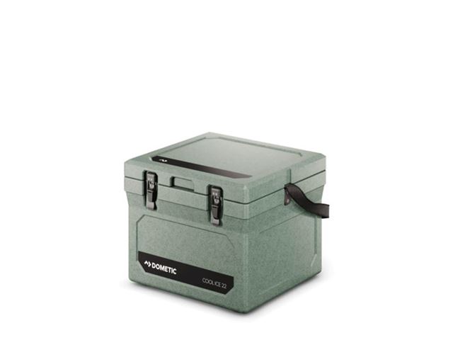 Dometic Cool-Ice 22L Moss