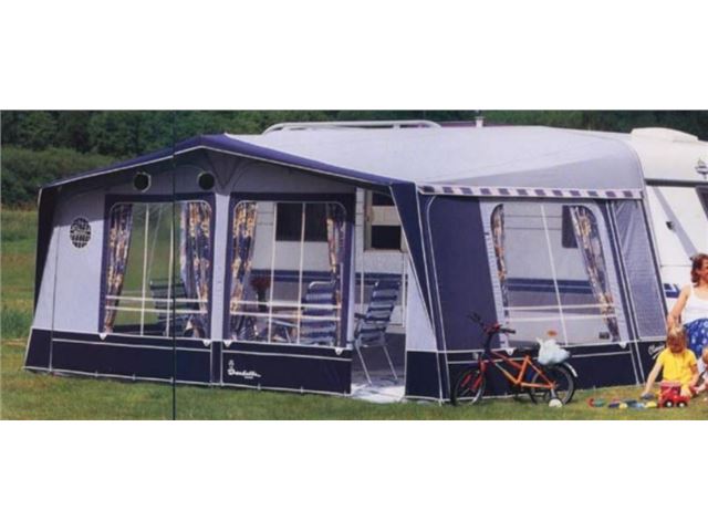 Brugt Com. Classic 925     pæn stand