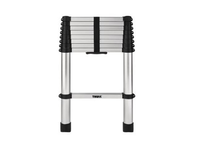 Thule 9-stage telescopic ladder Reimo
