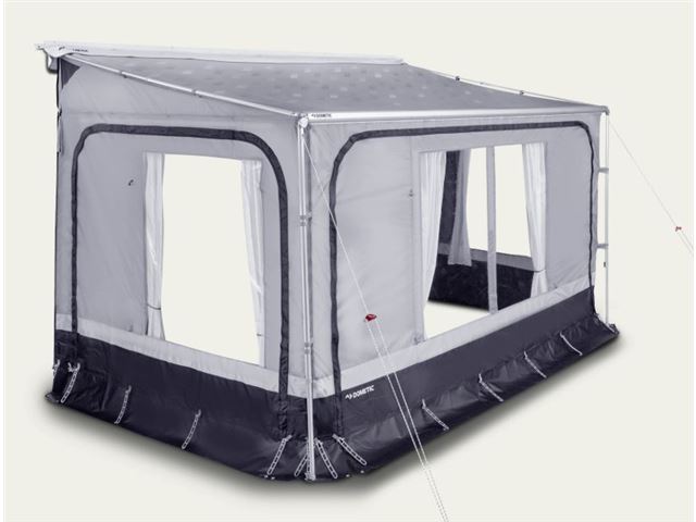 REVO ZIP 350 PRIVACY ROOM