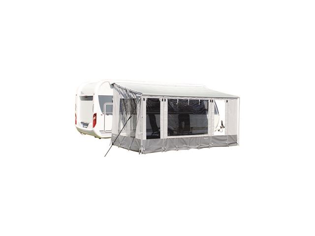 Side til posemarkise wecamp 250 cm.