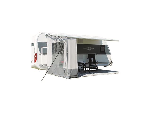 Front til posemarkise Wecamp | C 50
