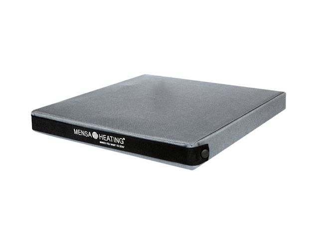 Hynde Nates med varme