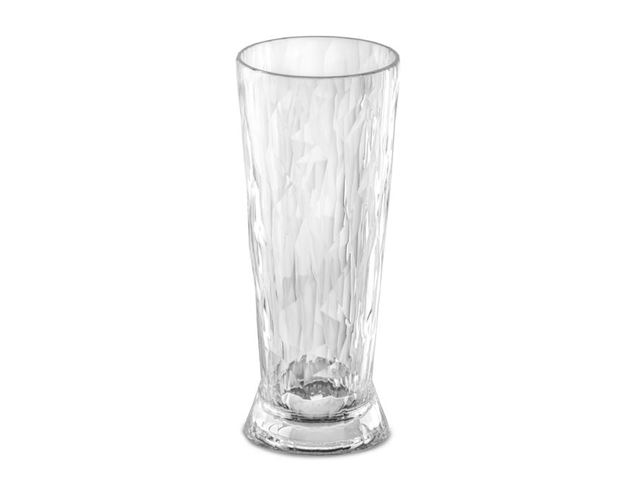 Beer glass Koziol 300 ml set