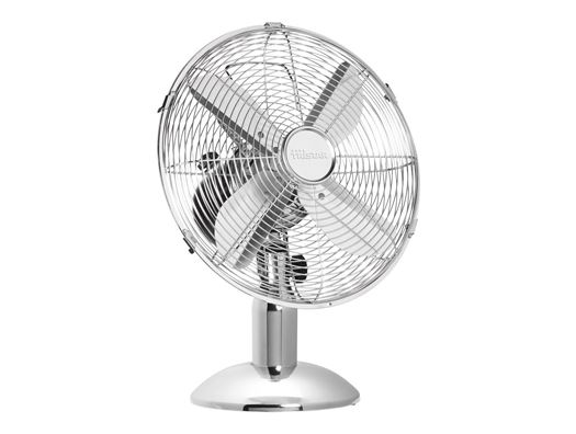 Ventilatorer