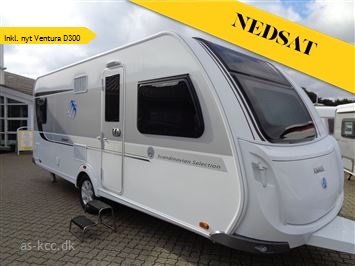 Knaus Südwind Scandinavian Selection 580 UF