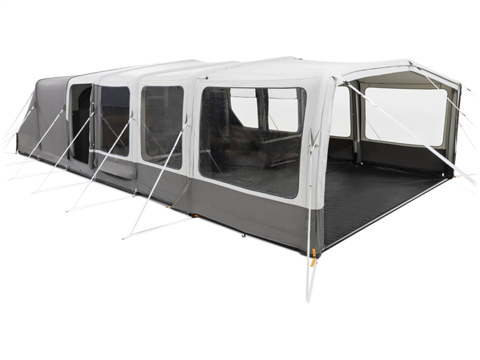    Rarotonga FTT 601 TC Canopy      