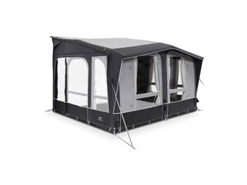    Kampa Club Air All Season 390 S       